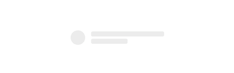 Skeleton showing shimmer and pulse animations